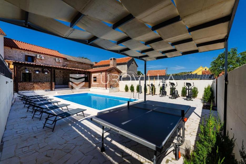 House For sale -  Posedarje