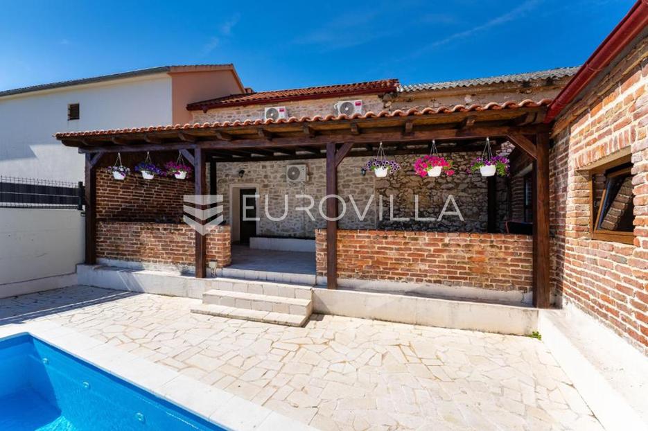House For sale -  Posedarje