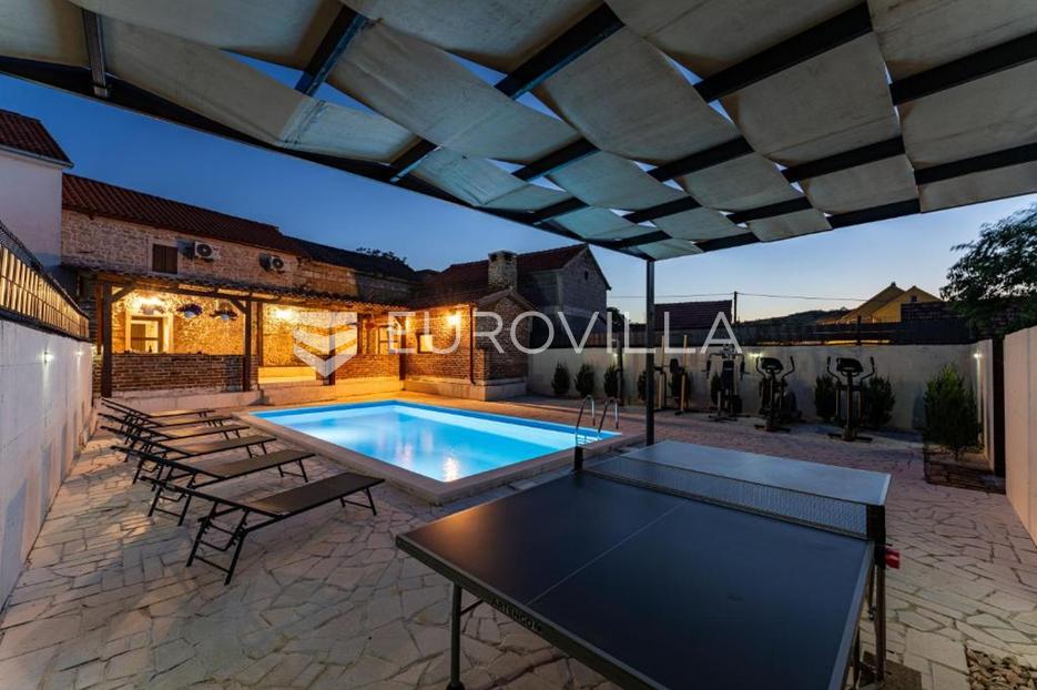 House For sale -  Posedarje