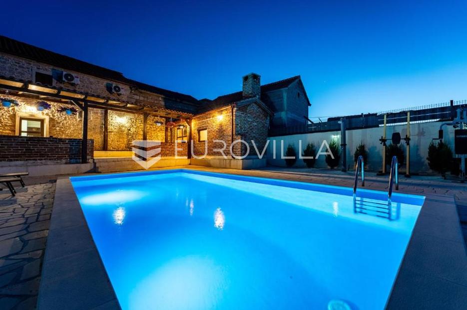 House For sale -  Posedarje