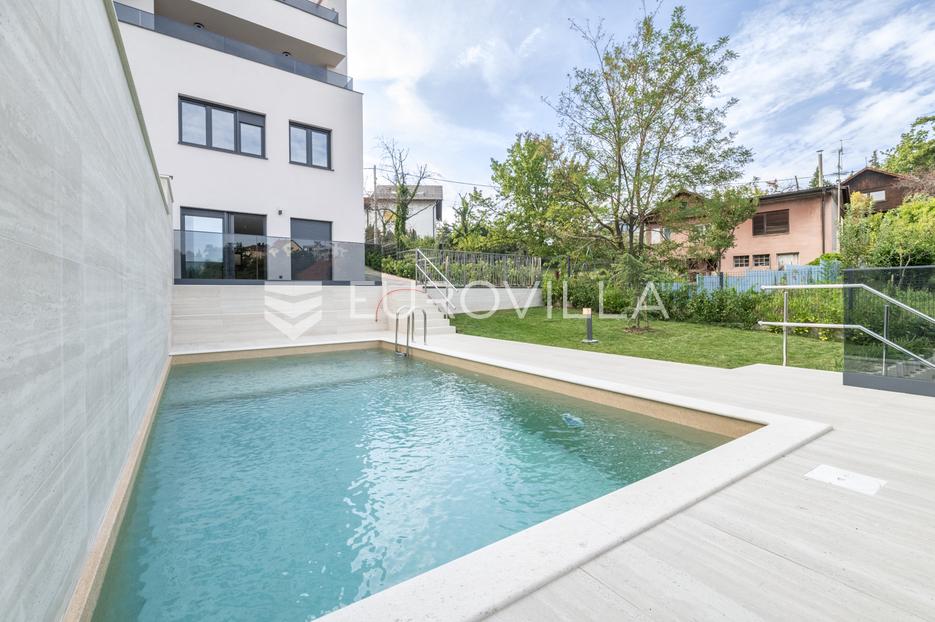Apartmán Na prodej -  Podsljeme