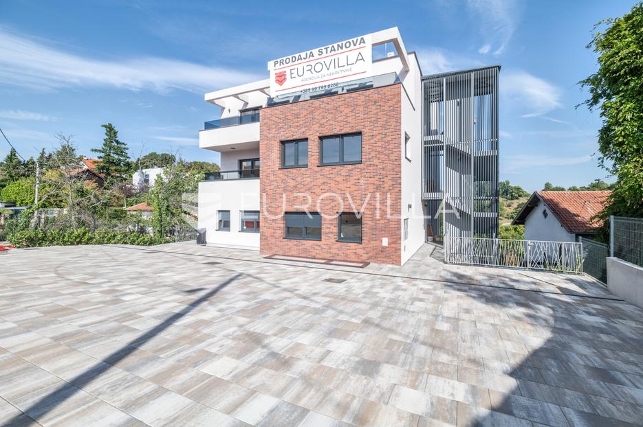 Apartmán Na prodej -  Podsljeme
