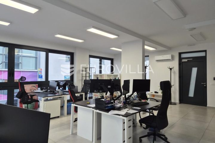 Poslovni prostori na predaj 170 m² – Trešnjevka