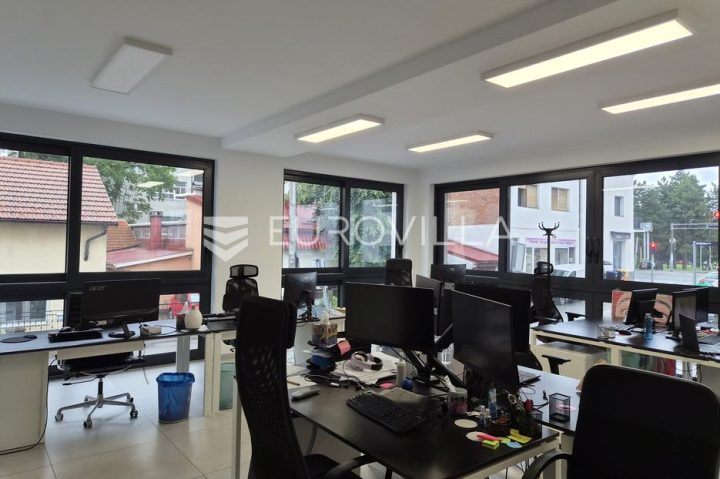 Business premises For rent - Grad Zagreb Trešnjevka - Sjever - foto 3/11