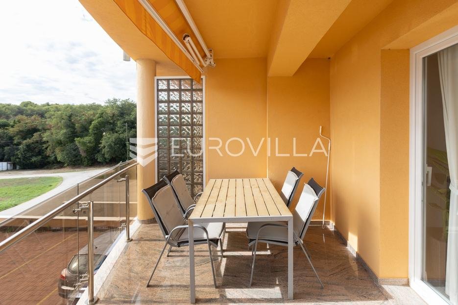 Apartma Za najem - Istarska Medulin