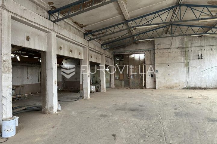 Commerciale Da affittare - Požeško-slavonska Požega - Okolica - foto 2/6