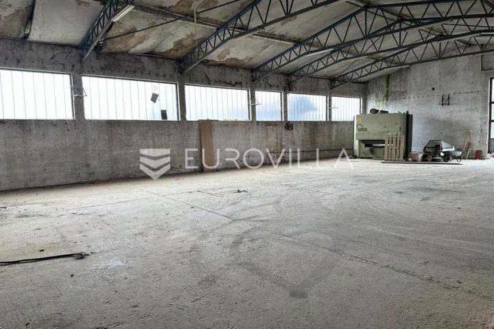 Commerciale Da affittare - Požeško-slavonska Požega - Okolica - foto 4/6