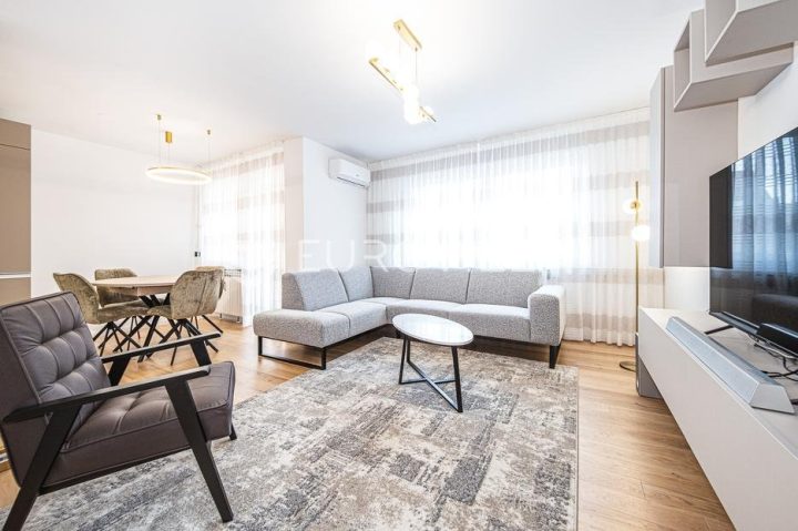 Apartma za najem 95 m² – Trešnjevka