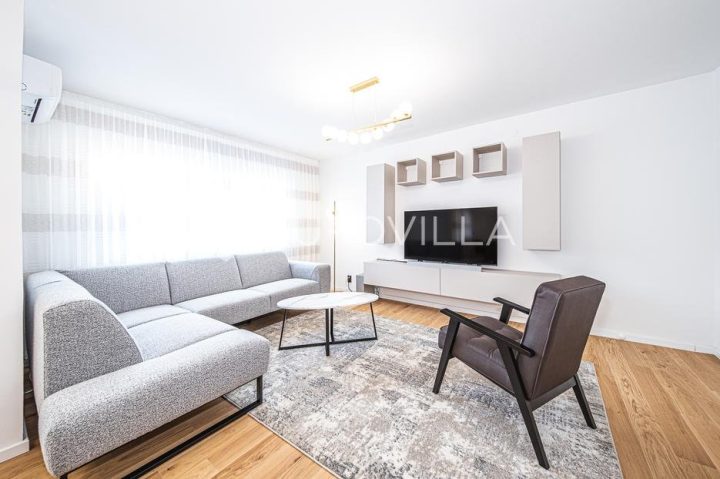 Apartma Za najem - Grad Zagreb Trešnjevka - Sjever - foto 2/19