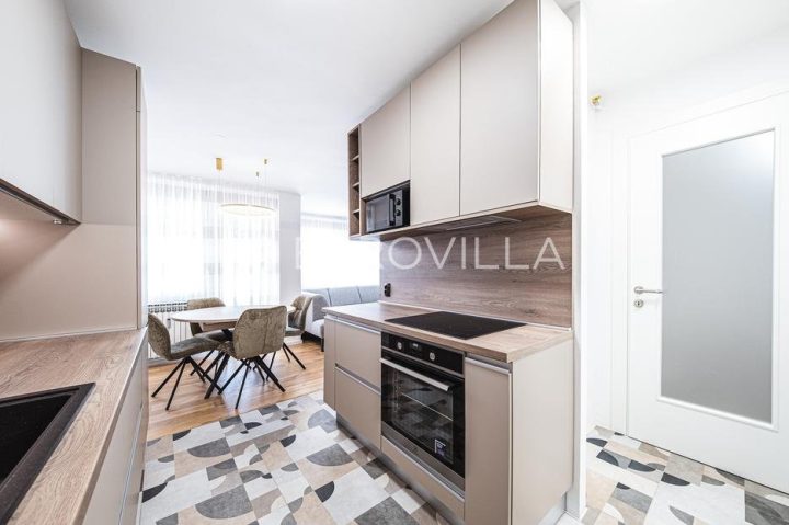 Apartma Za najem - Grad Zagreb Trešnjevka - Sjever - foto 3/19