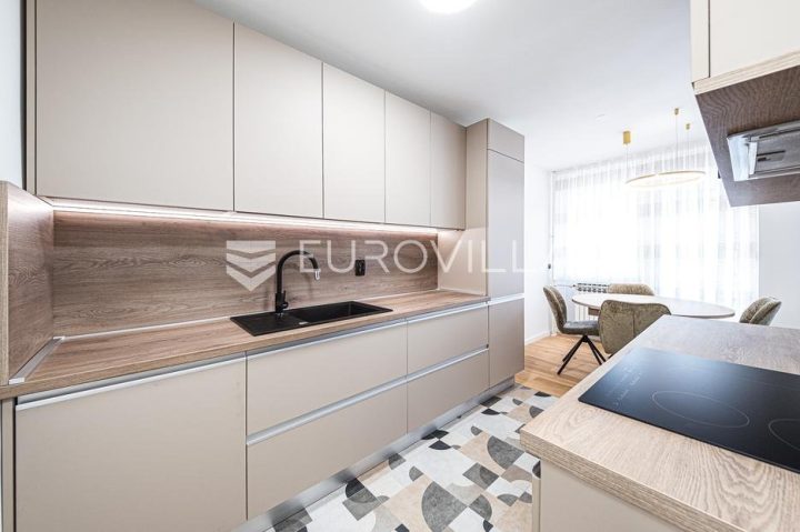 Apartma Za najem - Grad Zagreb Trešnjevka - Sjever - foto 4/19