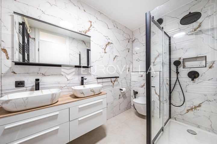 Apartma Za najem - Grad Zagreb Trešnjevka - Sjever - foto 5/19