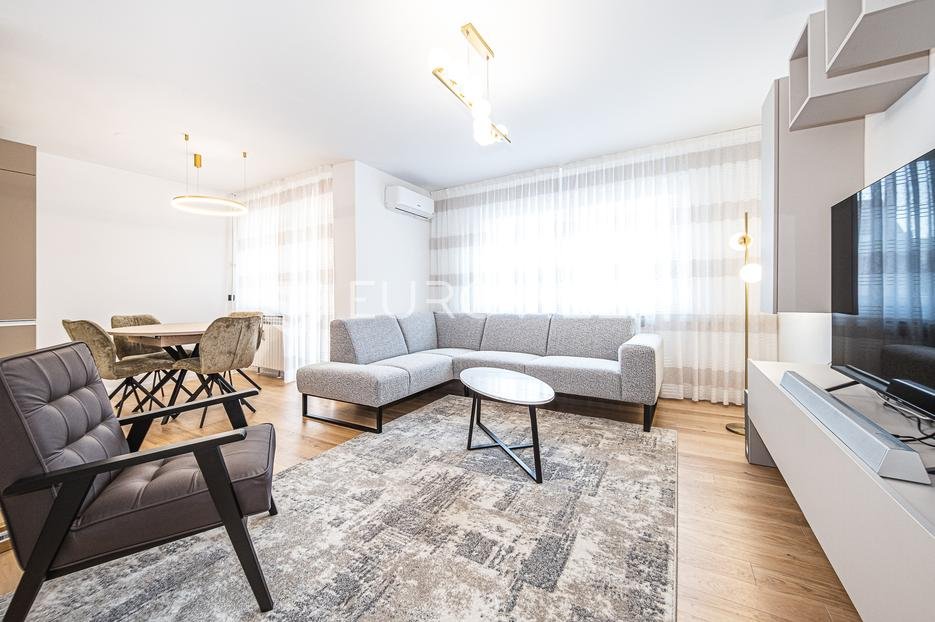 Apartma Za najem - Grad Zagreb Trešnjevka - Sjever - foto 1/19