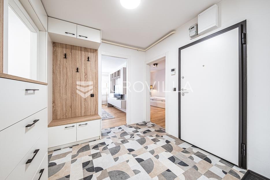 Apartma Za najem - Grad Zagreb Trešnjevka - Sjever