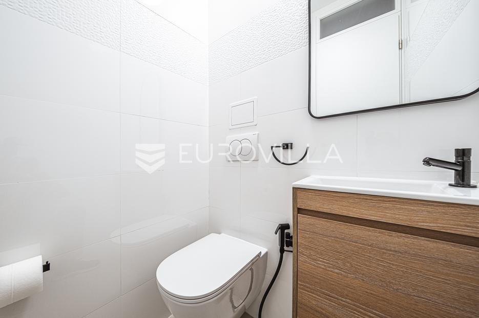 Apartma Za najem - Grad Zagreb Trešnjevka - Sjever