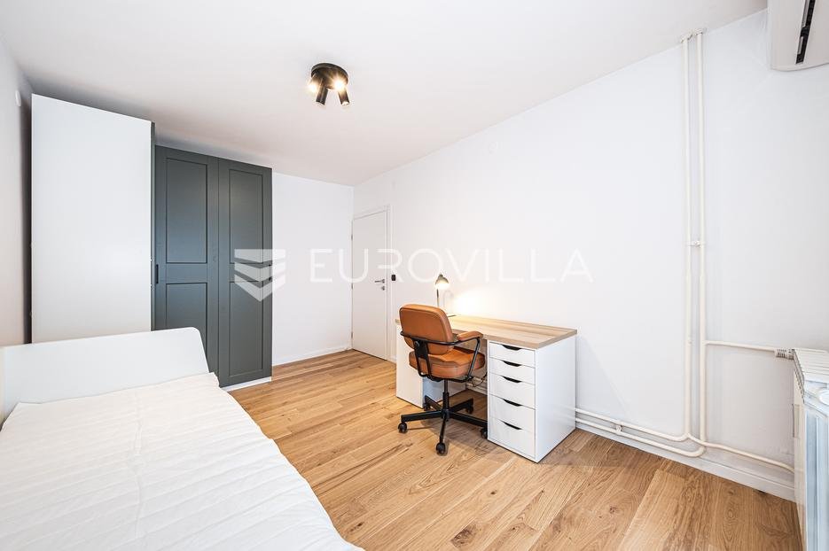 Apartma Za najem - Grad Zagreb Trešnjevka - Sjever