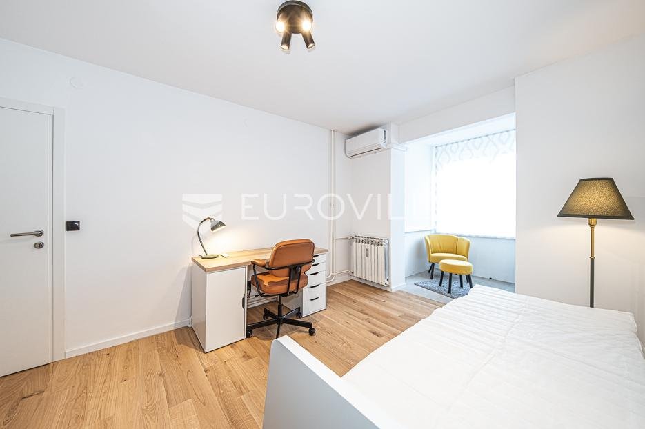 Apartma Za najem - Grad Zagreb Trešnjevka - Sjever