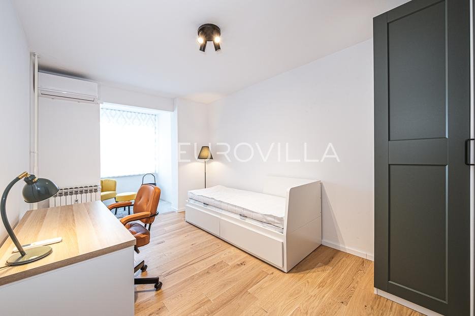 Apartma Za najem - Grad Zagreb Trešnjevka - Sjever