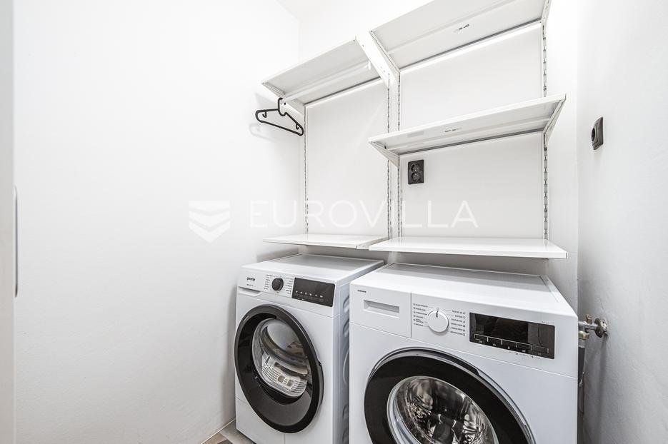 Apartma Za najem - Grad Zagreb Trešnjevka - Sjever
