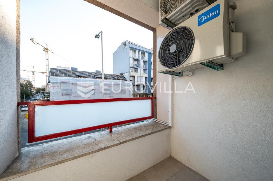 Apartma Za najem - Grad Zagreb Trešnjevka - Sjever
