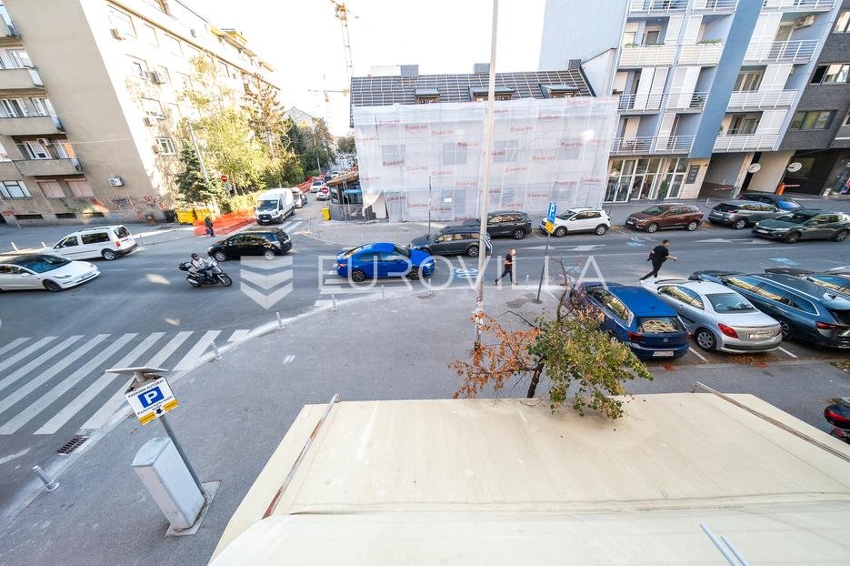 Apartma Za najem - Grad Zagreb Trešnjevka - Sjever