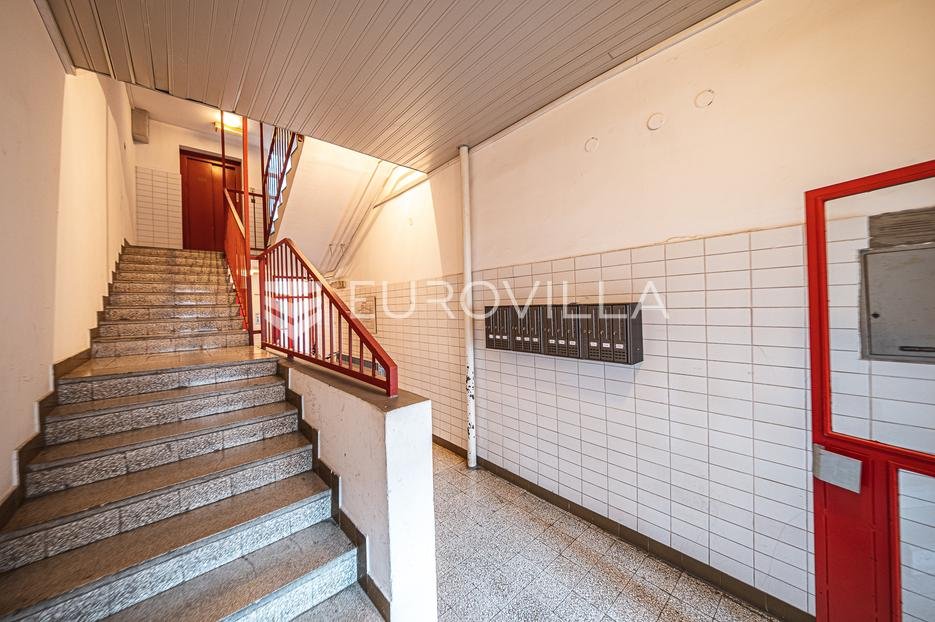 Apartma Za najem - Grad Zagreb Trešnjevka - Sjever