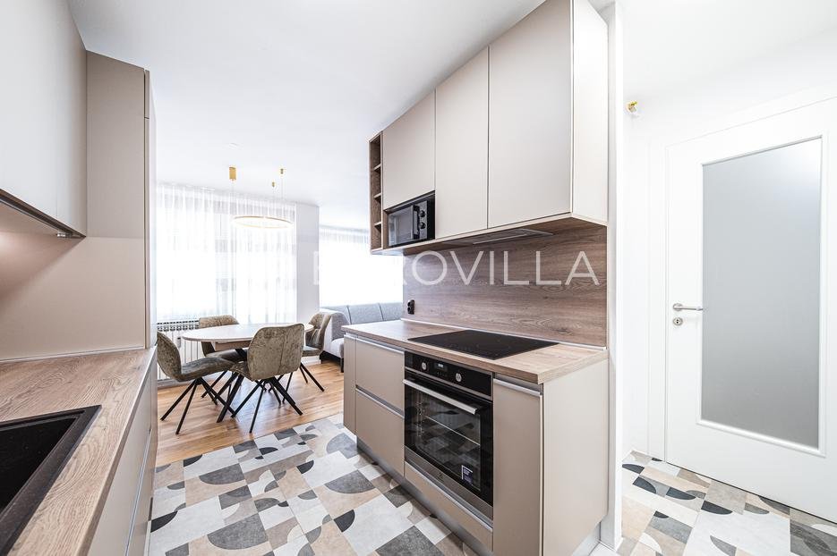 Apartma Za najem - Grad Zagreb Trešnjevka - Sjever