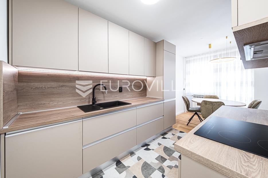Apartma Za najem - Grad Zagreb Trešnjevka - Sjever