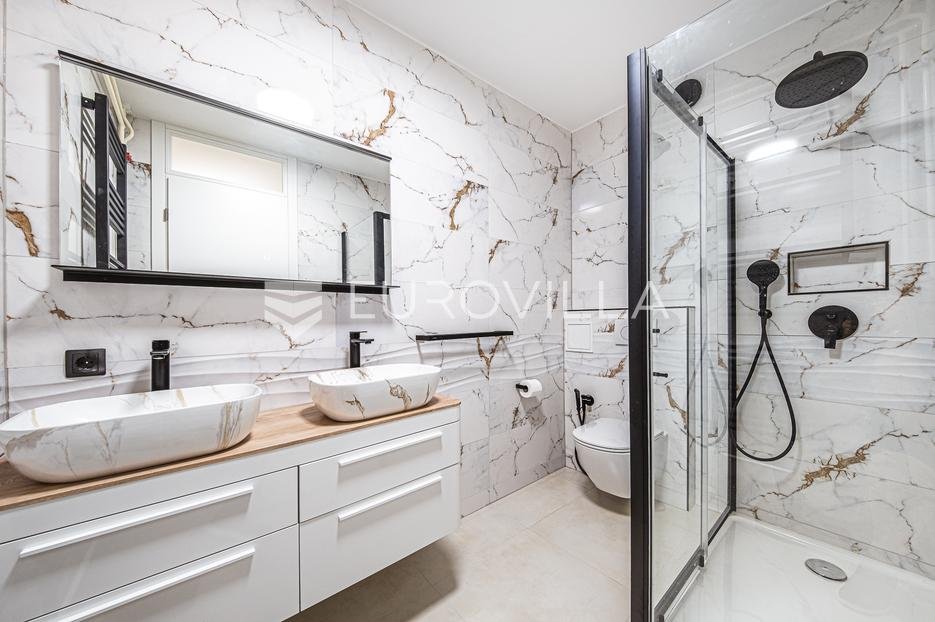 Apartma Za najem - Grad Zagreb Trešnjevka - Sjever
