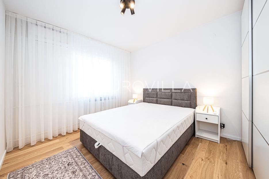 Apartma Za najem - Grad Zagreb Trešnjevka - Sjever