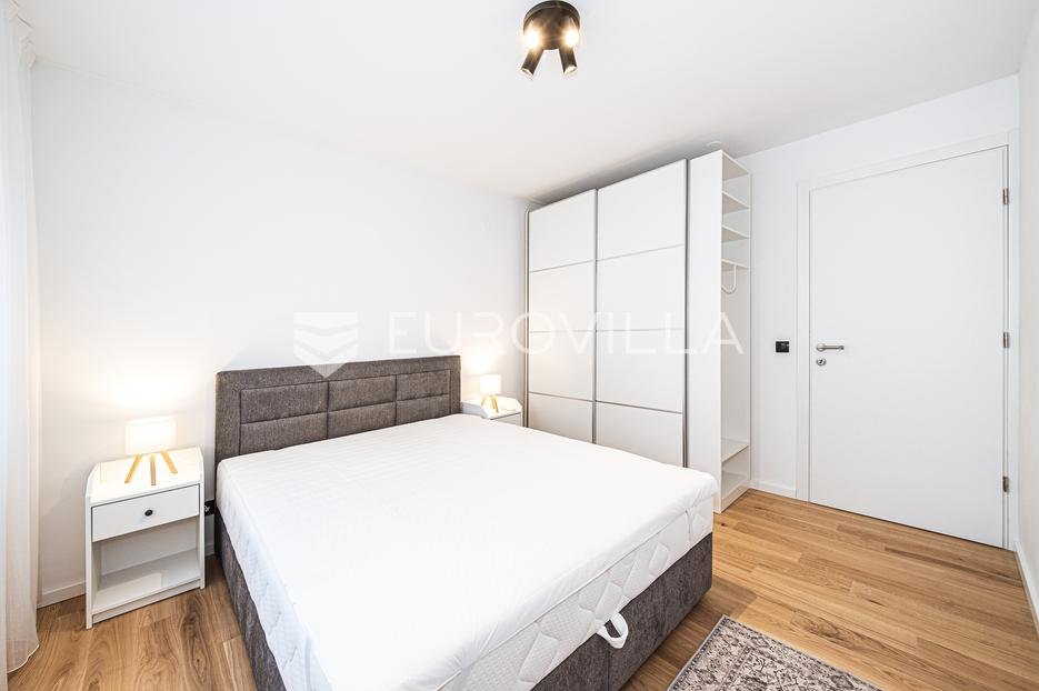 Apartma Za najem - Grad Zagreb Trešnjevka - Sjever