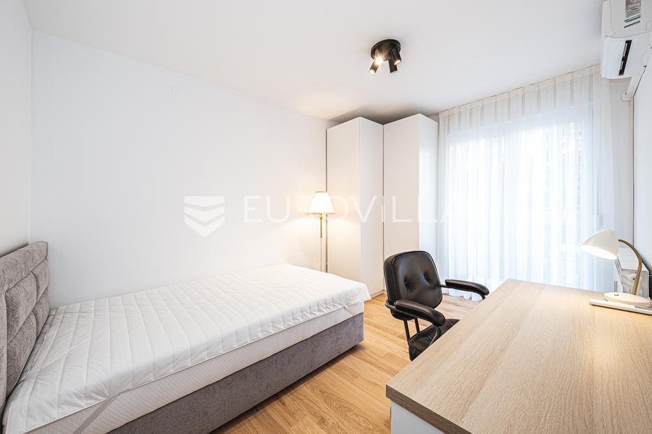 Apartma Za najem - Grad Zagreb Trešnjevka - Sjever