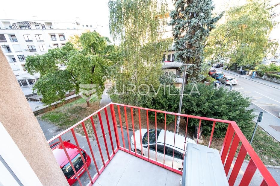 Apartma Za najem - Grad Zagreb Trešnjevka - Sjever