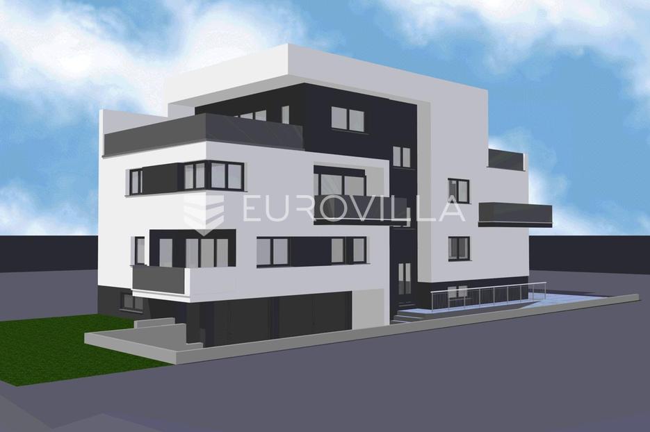Apartment Zu verkaufen -  Varaždin