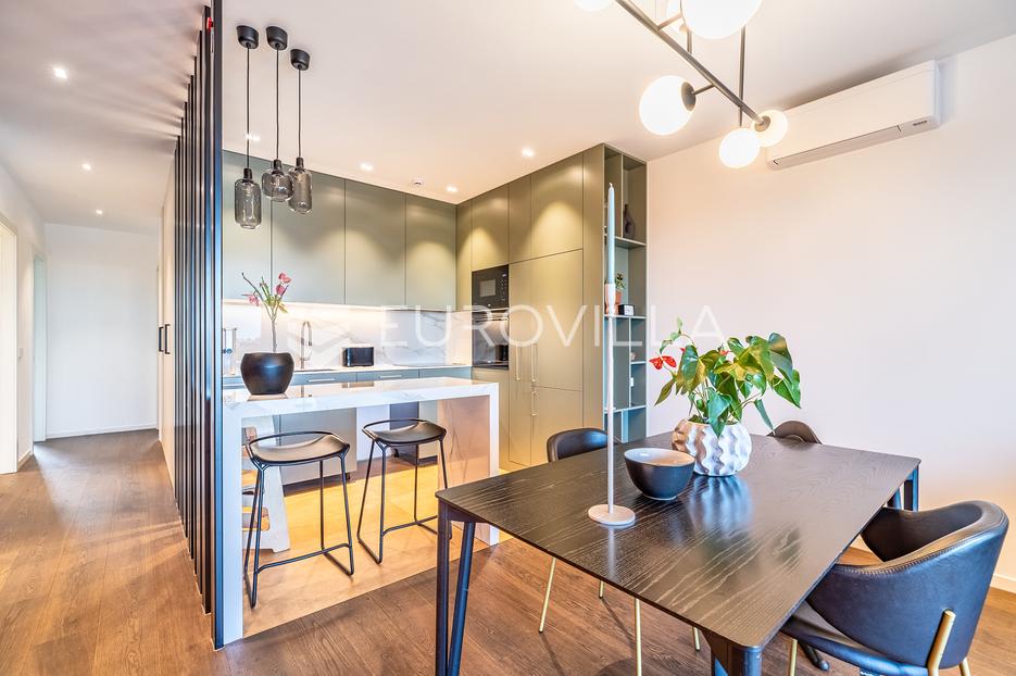 Appartement À vendre -  Peščenica - Žitnjak