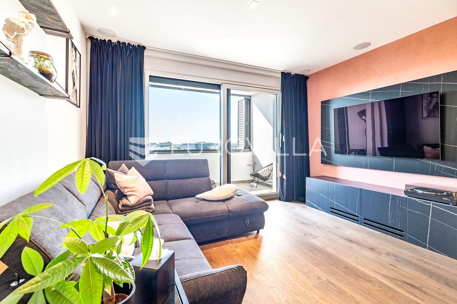 Appartement À vendre -  Peščenica - Žitnjak