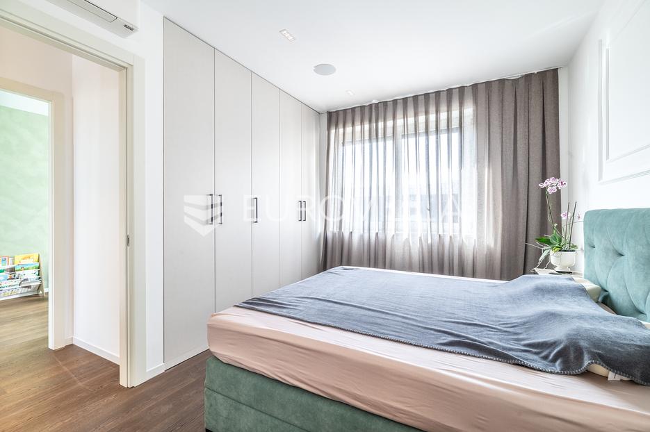 Appartement À vendre -  Peščenica - Žitnjak