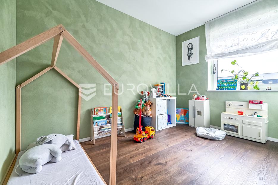 Appartement À vendre -  Peščenica - Žitnjak