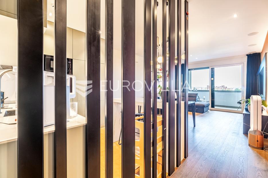 Appartement À vendre -  Peščenica - Žitnjak