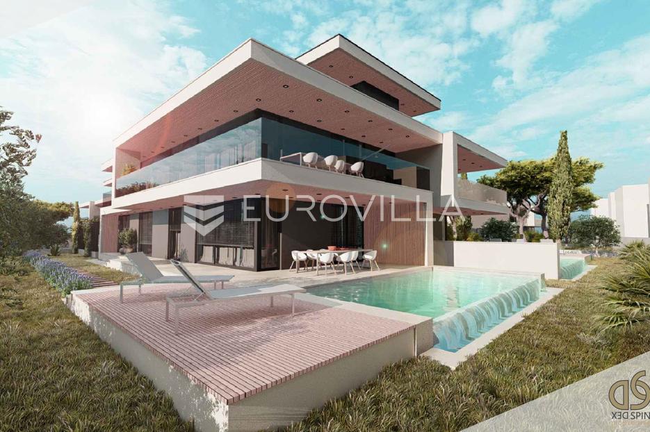 Flat For sale - Rovinj - foto 1/18
