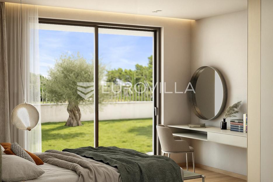 Flat For sale -  Rovinj