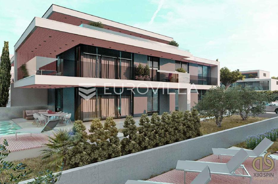 Flat For sale -  Rovinj