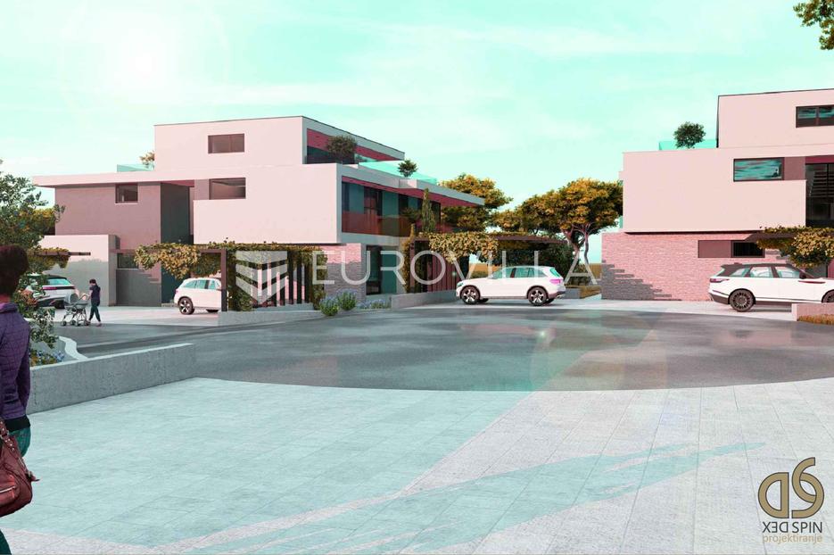 Flat For sale -  Rovinj