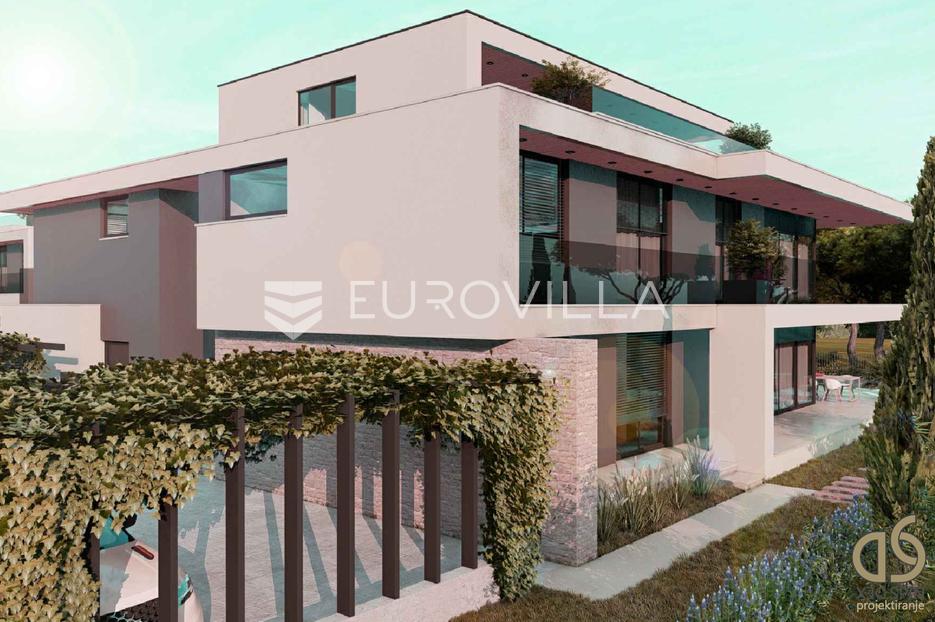 Flat For sale -  Rovinj