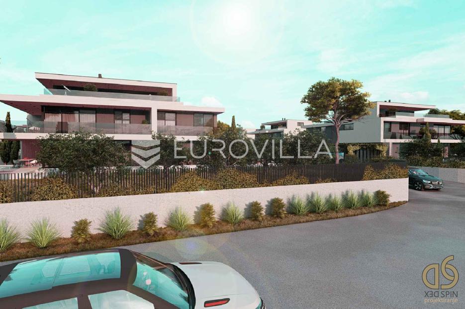 Flat For sale -  Rovinj