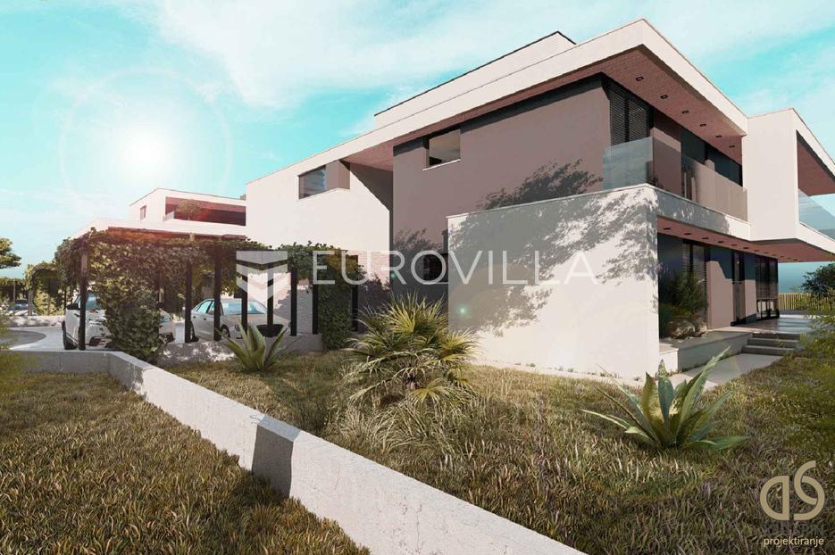 Flat For sale -  Rovinj