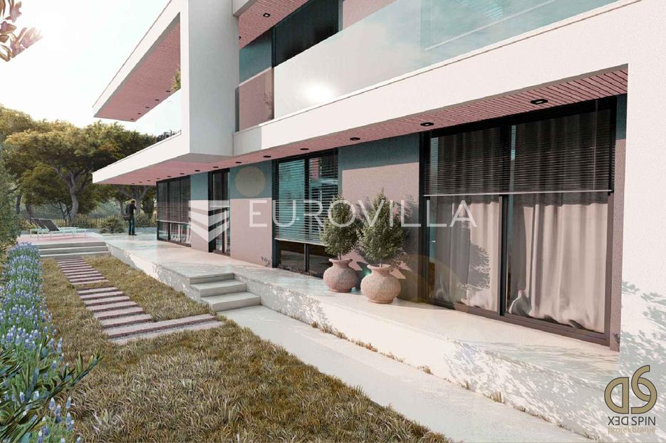 Flat For sale -  Rovinj