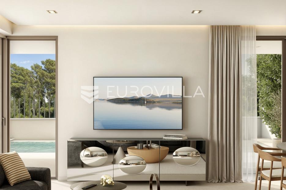 Flat For sale -  Rovinj