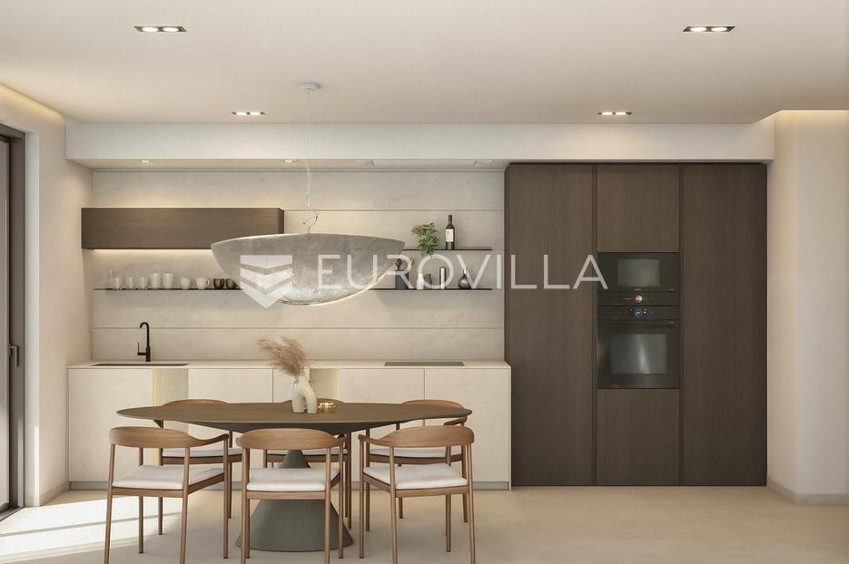 Flat For sale -  Rovinj