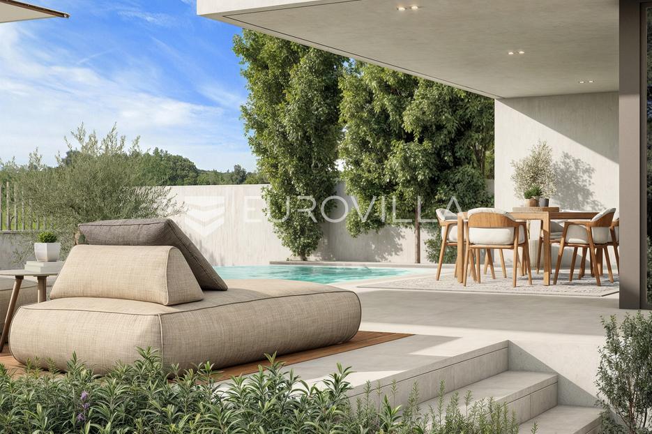 Flat For sale -  Rovinj